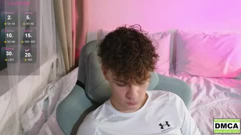 Thomas -  online show from 9, 10, 2025