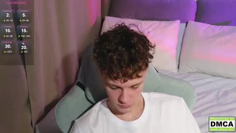 Thomas -  online show from 15, 12, 2025