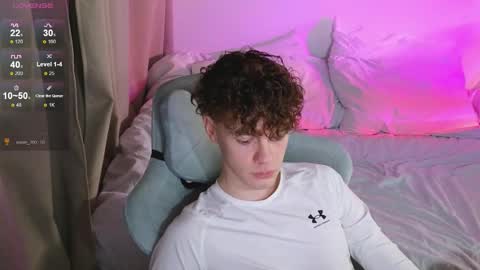 Thomas -  online show from 18, 3, 2026