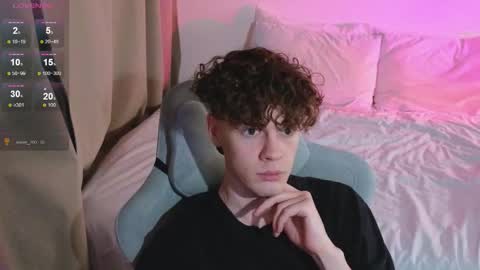 Thomas -  online show from 24, 3, 2026