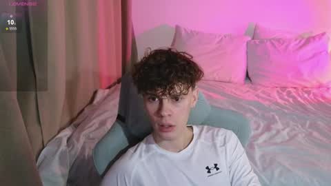 Thomas -  online show from 25, 3, 2026