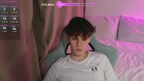 Thomas -  online show from 21, 4, 2026