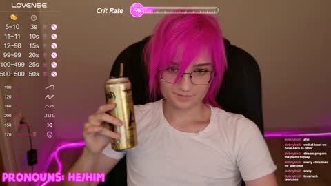 Snapshot of cute_yuki_kun chatting on 1, 1, 2025 the goal is 50 thumbs up online show from 1, 1, 2025