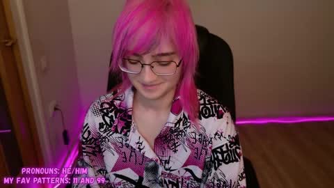 Snapshot of cute_yuki_kun chatting on 1, 2, 2025 the goal is 50 thumbs up online show from 1, 2, 2025