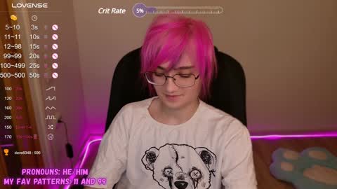 Snapshot of cute_yuki_kun chatting on 1, 2, 2025 the goal is 50 thumbs up online show from 1, 2, 2025