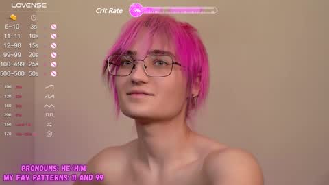 Snapshot of cute_yuki_kun chatting on 5, 2, 2025 the goal is 50 thumbs up online show from 5, 2, 2025