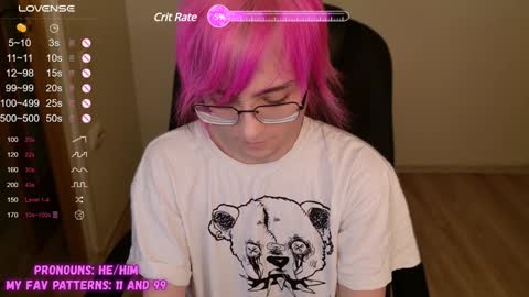 Snapshot of cute_yuki_kun chatting on 7, 2, 2025 the goal is 50 thumbs up online show from 7, 2, 2025