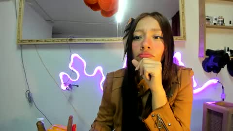 Snapshot of cute_zoe1 chatting on 21, 2, 2025 cute_zoe1 online show from 21, 2, 2025