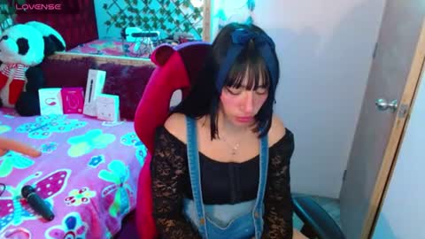cute_zoe1 online show from 15, 7, 2026