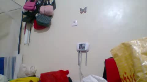 cuteallianah07 online show from 28, 9, 2025