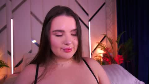 Amber online show from 19, 12, 2025