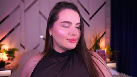 Snapshot of cuteamberr chatting on 15, 1, 2026 Amber online show from 15, 1, 2026