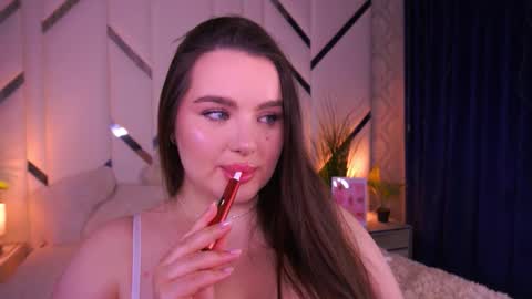 Snapshot of cuteamberr chatting on 7, 2, 2026 Amber online show from 7, 2, 2026