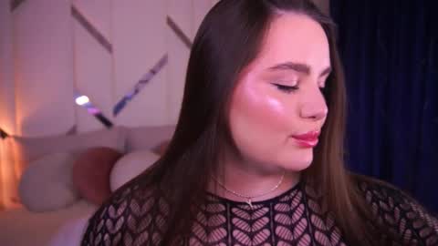 Amber online show from 19, 3, 2026