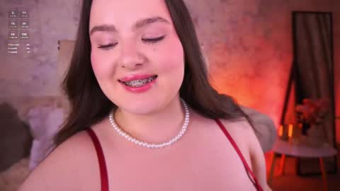 Amber online show from 15, 5, 2026