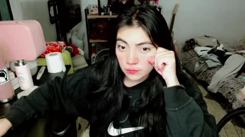 Snapshot of cuteambervi chatting on 5, 12, 2024 Princess Amber online show from 5, 12, 2024