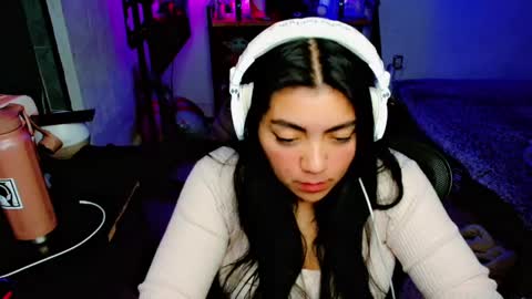 Snapshot of cuteambervi chatting on 30, 1, 2025 Princess Amber online show from 30, 1, 2025