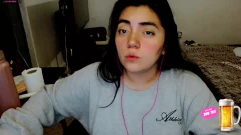 Snapshot of cuteambervi chatting on 14, 9, 2025 Princess Amber online show from 14, 9, 2025