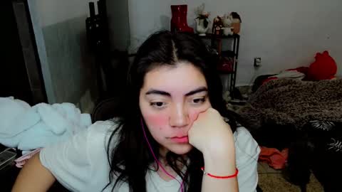 Princess Amber online show from 13, 10, 2025