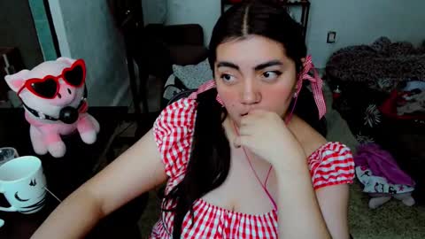 Princess Amber online show from 14, 10, 2025