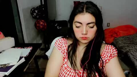 Princess Amber online show from 26, 10, 2025