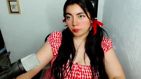 Snapshot of cuteambervi chatting on 19, 2, 2026 Princess Amber online show from 19, 2, 2026