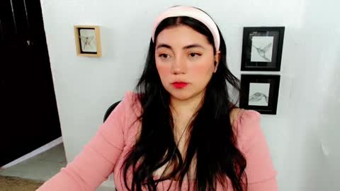 Snapshot of cuteambervi chatting on 25, 2, 2026 Princess Amber online show from 25, 2, 2026