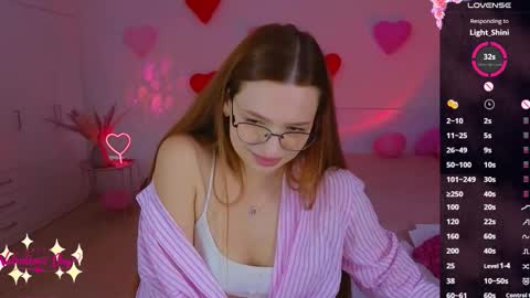 Ariel online show from 14, 2, 2026