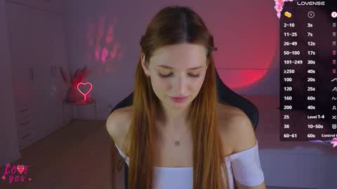 Ariel online show from 10, 3, 2026