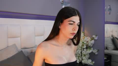 CuteArii online show from 18, 5, 2026