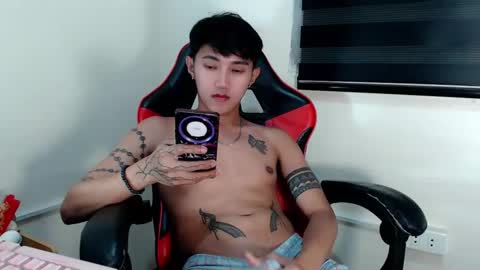 Snapshot of cuteasiancock98 chatting on 8, 1, 2026 Steph online show from 8, 1, 2026