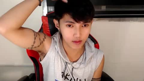 Snapshot of cuteasiancock98 chatting on 18, 1, 2026 Steph online show from 18, 1, 2026
