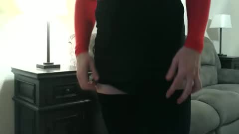 cutebb17 online show from 4, 12, 2025