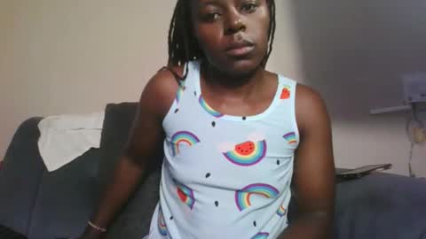 Cuteberry87 online show from 19, 3, 2026