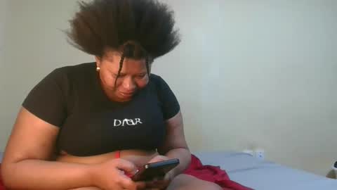 Snapshot of cutebobo chatting on 3, 5, 2026 cutebobo online show from 3, 5, 2026