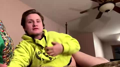 cuteboii29 online show from 18, 2, 2026