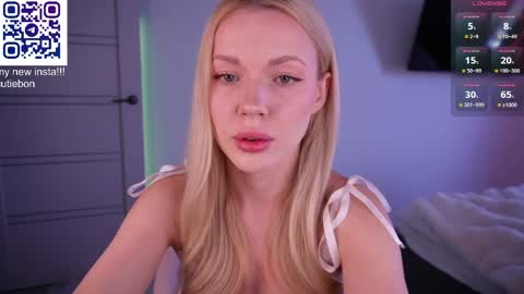 BONNIE online show from 2, 6, 2026