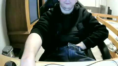 Cuteboy090 online show from 21, 2, 2026