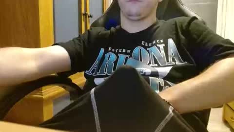 Cuteboy090 online show from 18, 5, 2026