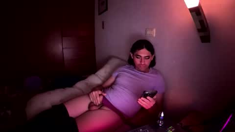 cuteboysight online show from 10, 4, 2026