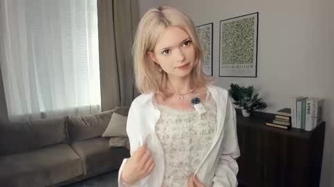 Alice online show from 1, 10, 2025