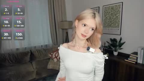 Alice online show from 6, 10, 2025