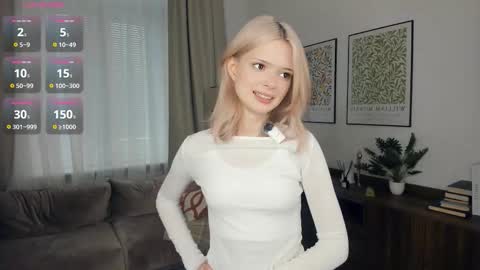 Alice online show from 7, 10, 2025