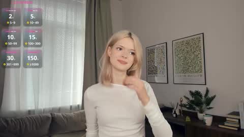 Alice online show from 9, 10, 2025