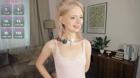 Alice online show from 14, 10, 2025