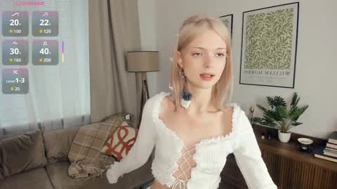 Alice online show from 16, 10, 2025