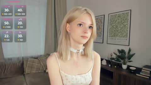 Alice online show from 19, 10, 2025