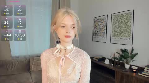 Alice online show from 20, 10, 2025