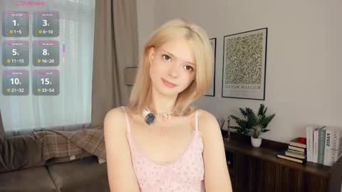 Alice online show from 23, 10, 2025