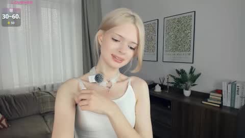 Alice online show from 24, 10, 2025